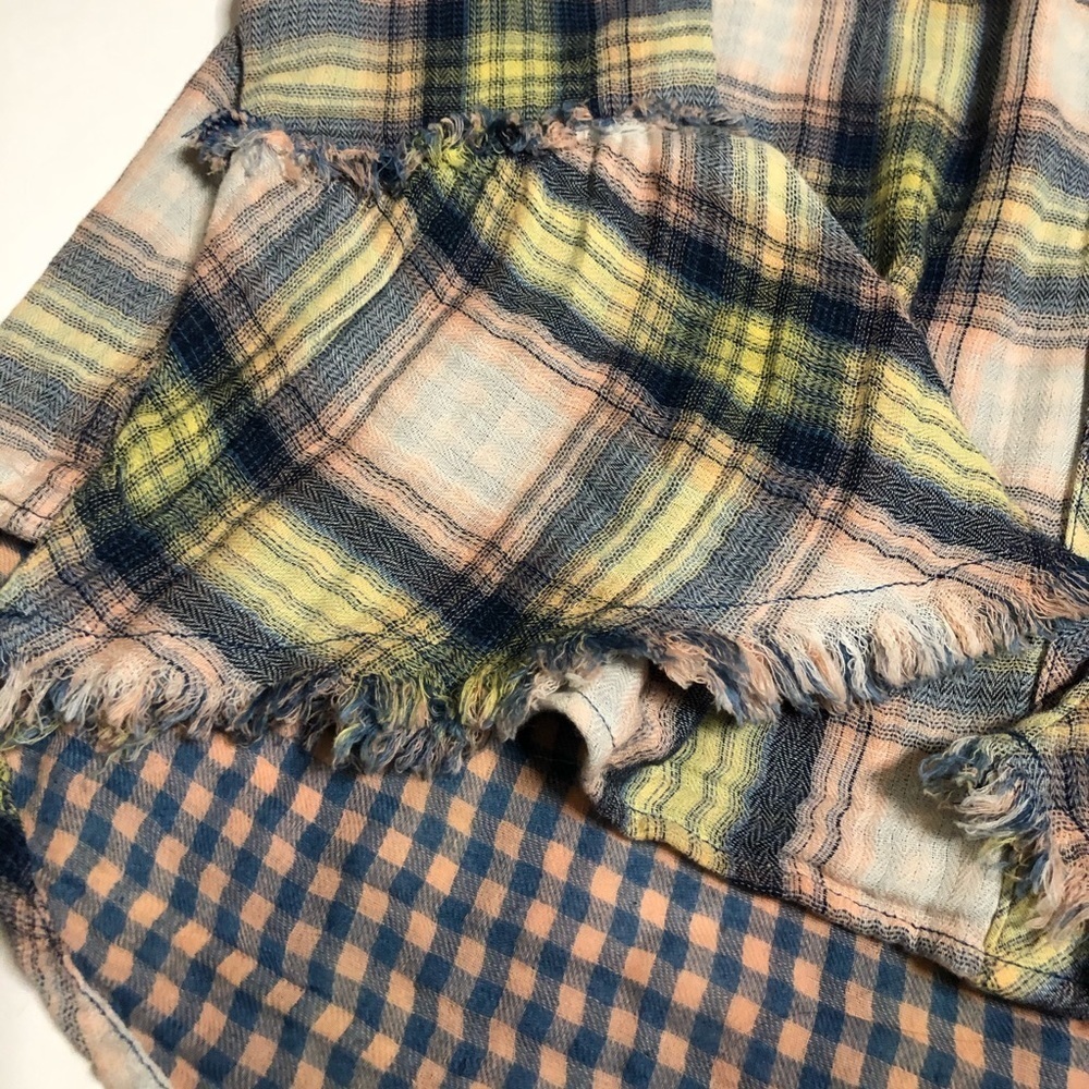 Sundance Flannel - Picture 3 of 10